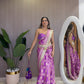 Jamuni Jalwa Pre-Draped Saree