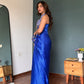 Neelambara Drape Set