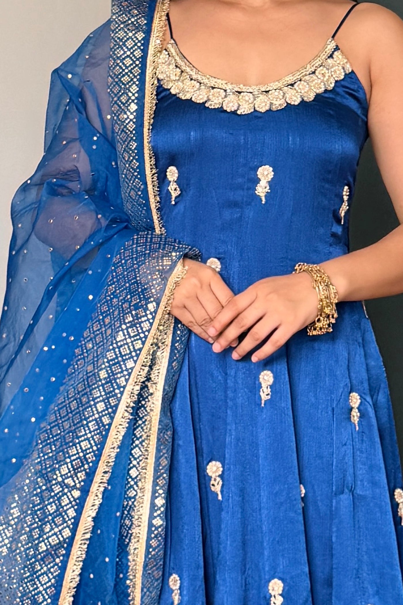 Cobalt Bombshell