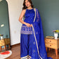 Electric Empress Farshi Salwar Set