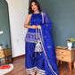 Electric Empress Farshi Salwar Set