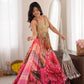 Phoolon Ka Fitoor Flare Lehenga Set