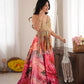 Phoolon Ka Fitoor Flare Lehenga Set