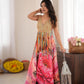 Phoolon Ka Fitoor Flare Lehenga Set