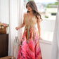 Phoolon Ka Fitoor Flare Lehenga Set