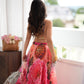 Phoolon Ka Fitoor Flare Lehenga Set