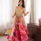 Phoolon Ka Fitoor Flare Lehenga Set