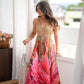 Phoolon Ka Fitoor Flare Lehenga Set