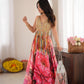 Phoolon Ka Fitoor Flare Lehenga Set