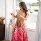 Phoolon Ka Fitoor Flare Lehenga Set