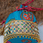Gulabo Mirror Potli