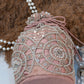 Pearl Rosé Potli
