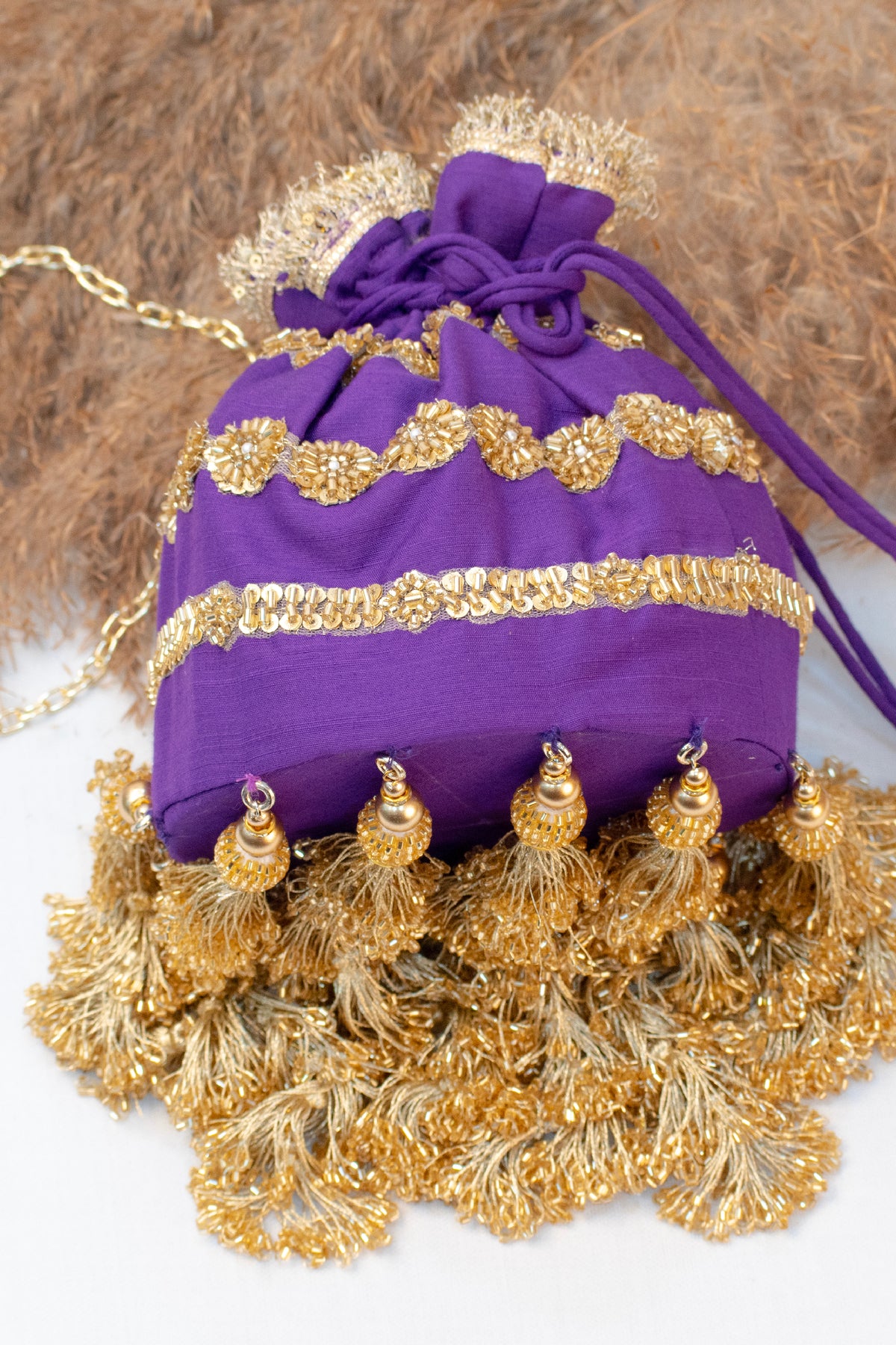 RajRani Potli