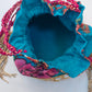 Gulabo Mirror Potli