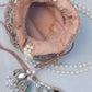 Pearl Rosé Potli