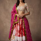 Pinki Promise Lehenga Set