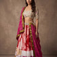 Pinki Promise Lehenga Set