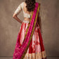 Pinki Promise Lehenga Set