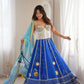 Indraneel Lehenga Set