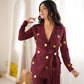 Sona Sikka Silk Set