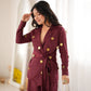 Sona Sikka Silk Set