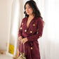 Sona Sikka Silk Set
