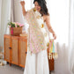 Rang Riot Mirror Sharara Set
