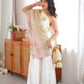 Rang Riot Mirror Sharara Set