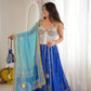 Indraneel Lehenga Set