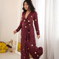 Sona Sikka Silk Set