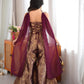 Shahi Swag Sharara Set