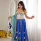 Indraneel Lehenga Set