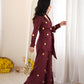 Sona Sikka Silk Set