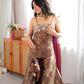 Shahi Swag Sharara Set