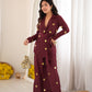 Sona Sikka Silk Set