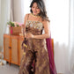 Shahi Swag Sharara Set
