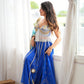 Indraneel Lehenga Set