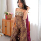 Shahi Swag Sharara Set