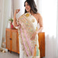 Rang Riot Mirror Sharara Set