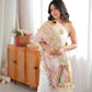 Rang Riot Mirror Sharara Set