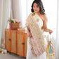 Rang Riot Mirror Sharara Set