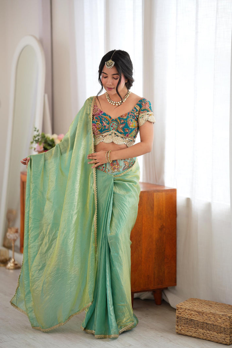 Priya Sharma